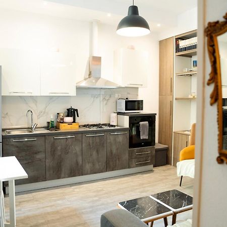 Apartament Casa Lina 2 Triest Zewnętrze zdjęcie