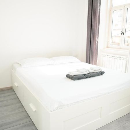 Apartament Casa Lina 2 Triest Zewnętrze zdjęcie