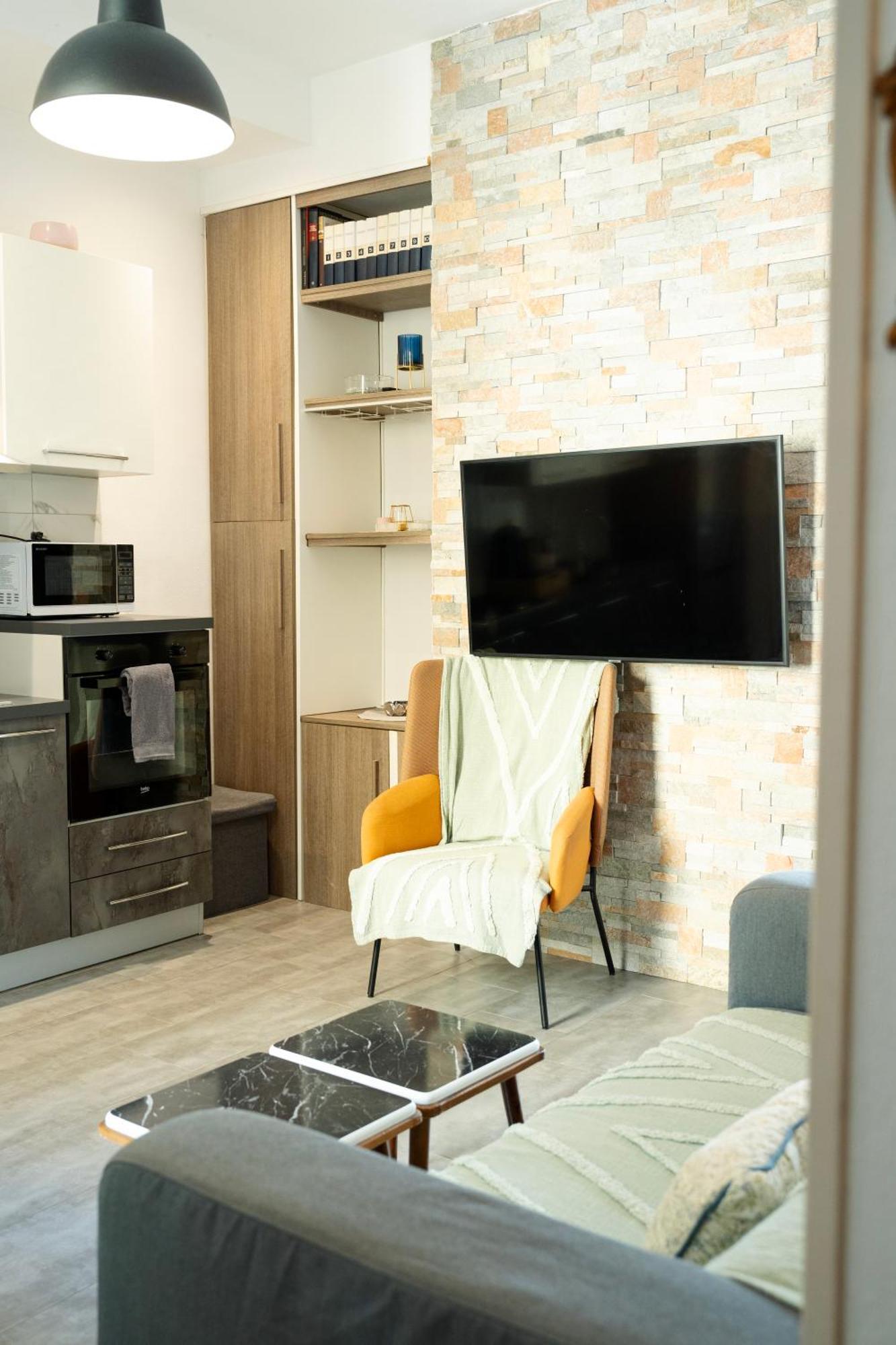 Apartament Casa Lina 2 Triest Zewnętrze zdjęcie