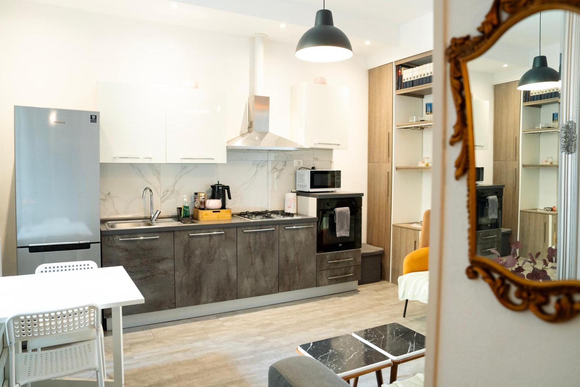 Apartament Casa Lina 2 Triest Zewnętrze zdjęcie