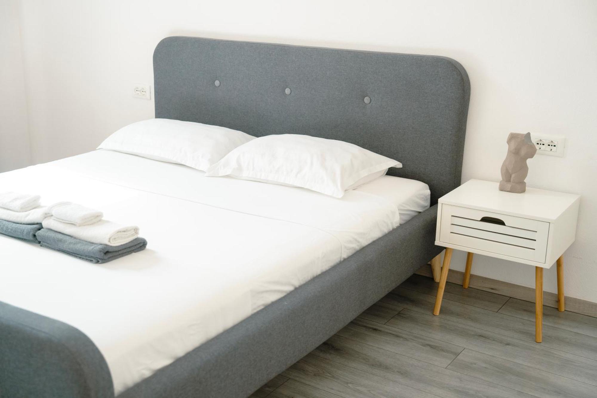 Apartament Casa Lina 2 Triest Zewnętrze zdjęcie