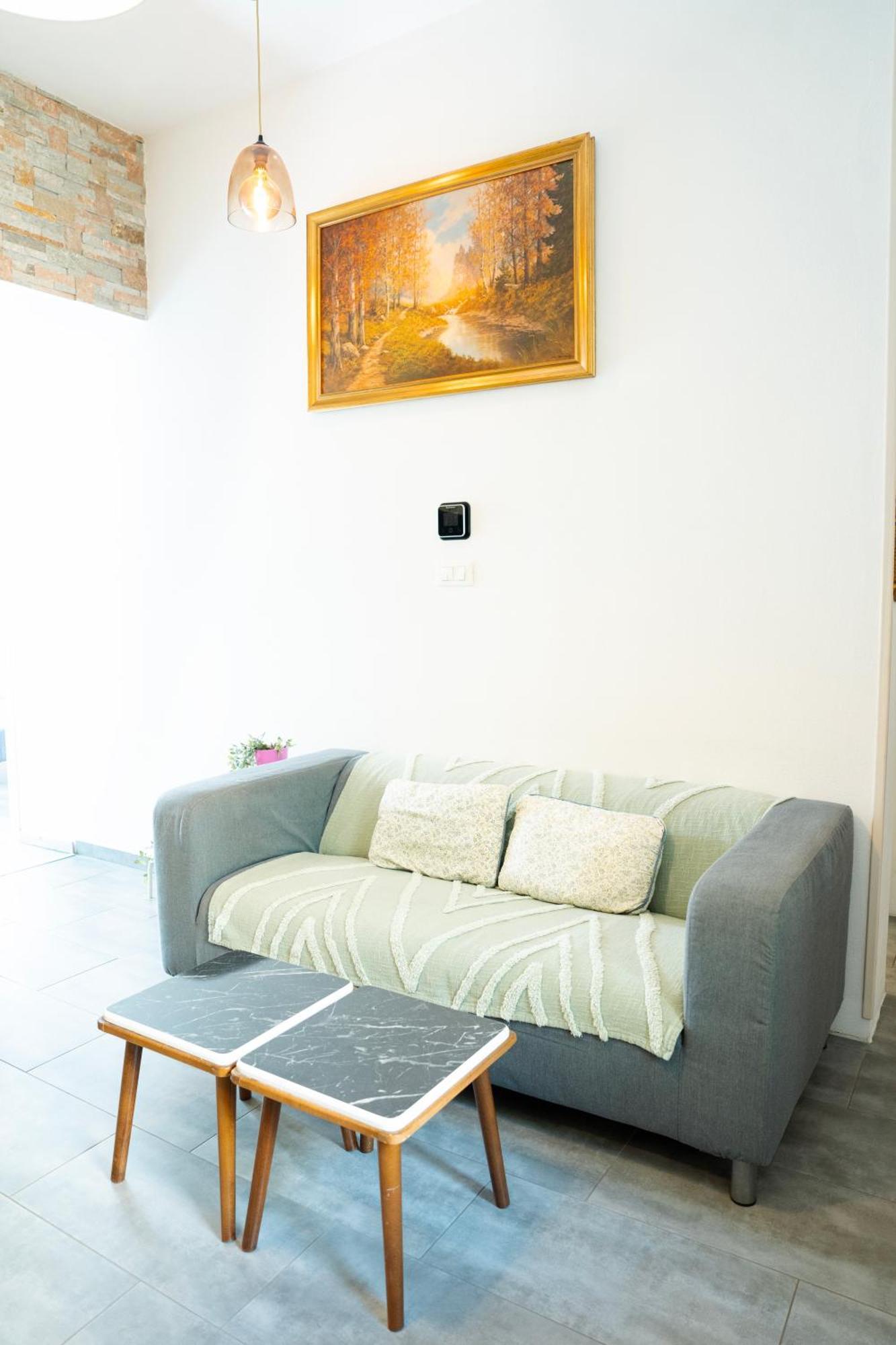 Apartament Casa Lina 2 Triest Zewnętrze zdjęcie