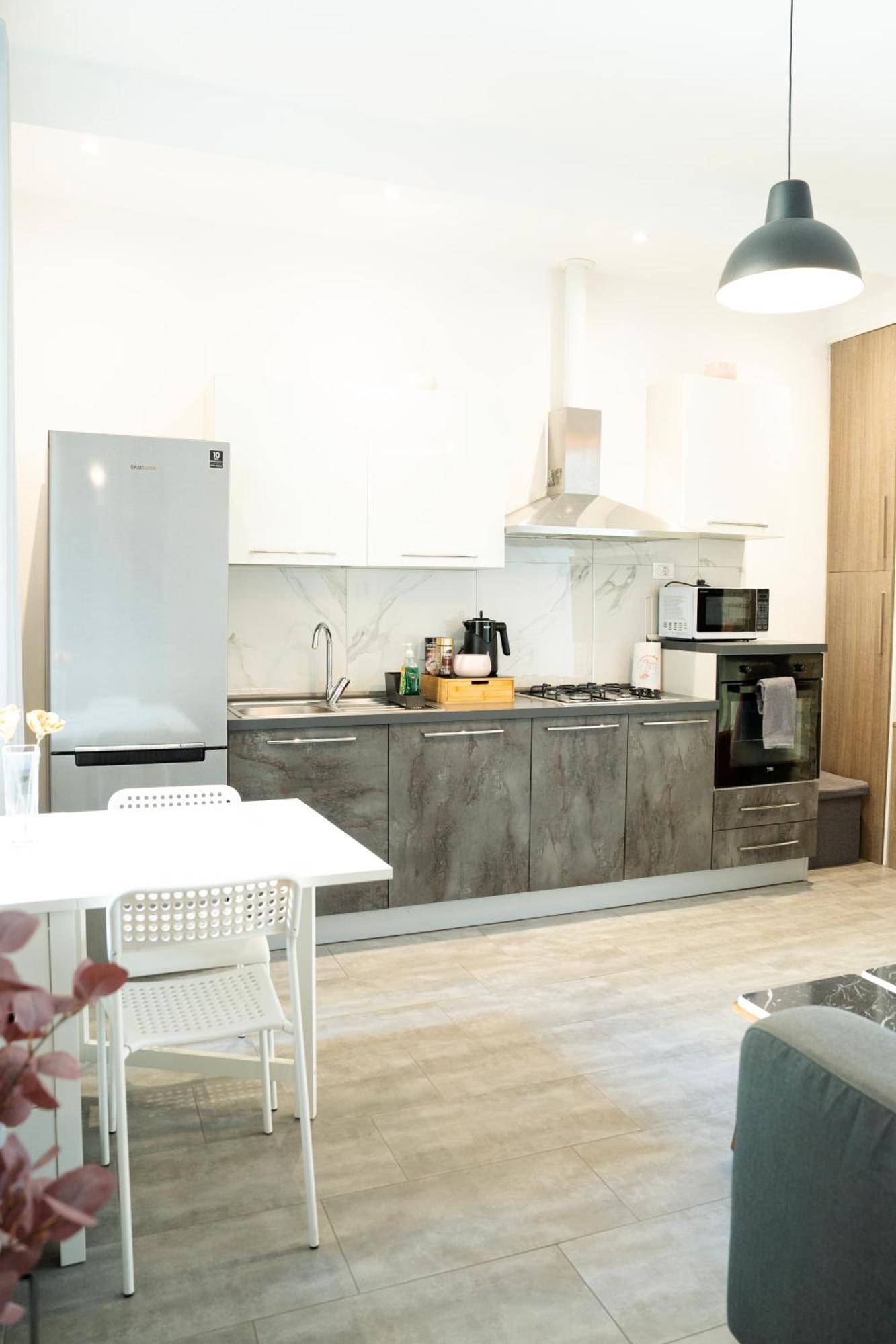 Apartament Casa Lina 2 Triest Zewnętrze zdjęcie